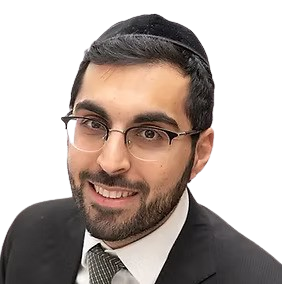 Rabbi Elishai Kohanamoo